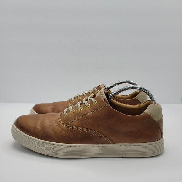 Sperry Top Sider Gold Cup Men's Sneaker STS10780 US Size 12M - Picture 2 of 9